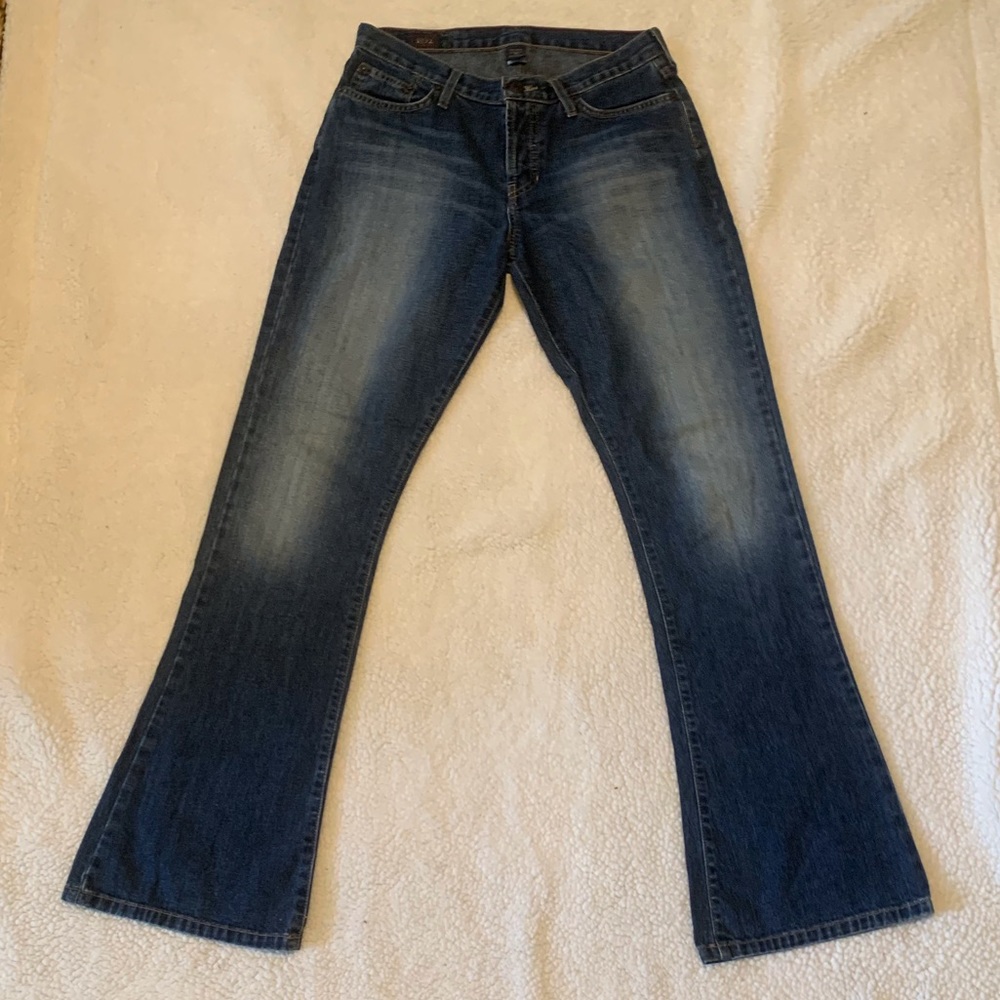 ⭐️Abercrombie & Fitch Jeans